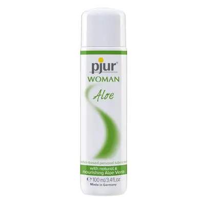 Pjur Woman Aloe