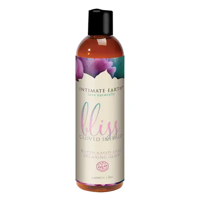 Blissed Waterbased Anal Relaxing 240ml