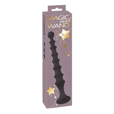 Magic Anal Wand No. 2