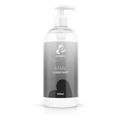 Easyglide Anal Lubricant 500ml