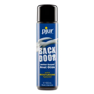 Pjur BACK DOOR Waterbased