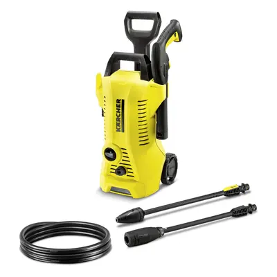 Kärcher - Hochdruckreiniger K 2 Premium Power Control