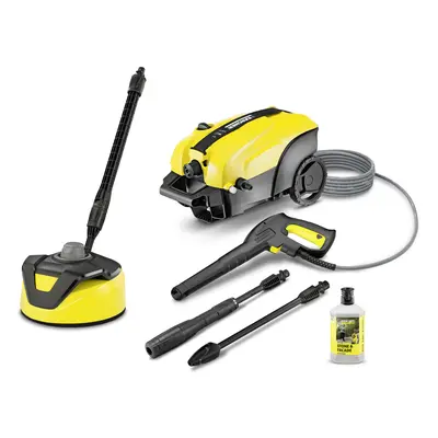 Kärcher - Hochdruckreiniger K 4 Silent Edition Home