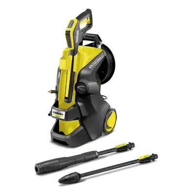 Kärcher - Hochdruckreiniger K 5 Premium Power Control Black