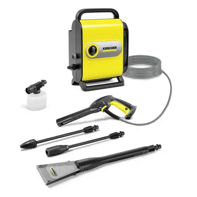 Kärcher - Hochdruckreiniger K Silent eco!Booster