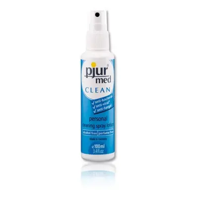 Pjur med CLEAN Spray (neu)