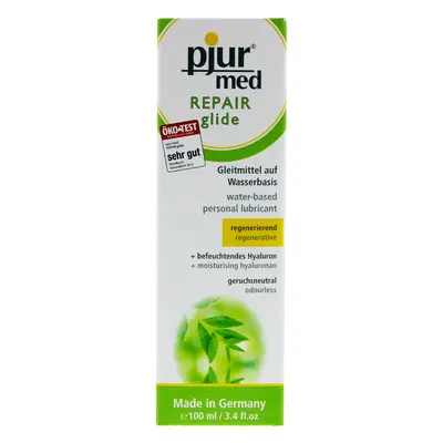 Pjur med REPAIR glide