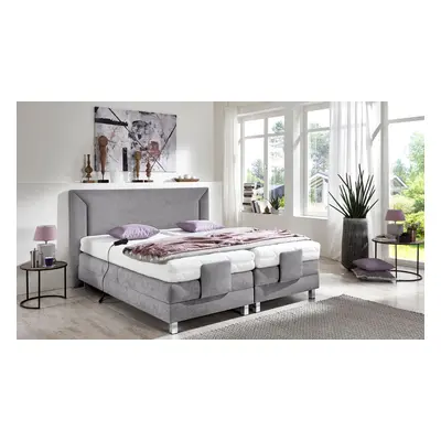 Westfalia Schlafkomfort Boxbett mit Motor