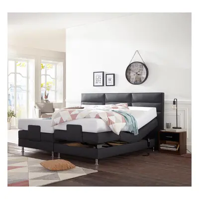 Westfalia Schlafkomfort Boxbett mit Motor in diversen Ausführungen