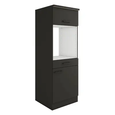 OPTIFIT Midischrank "Palma" Breite 60 cmNischenmass für Backöfen B/T/H 56,7/55,5/59,2 cm