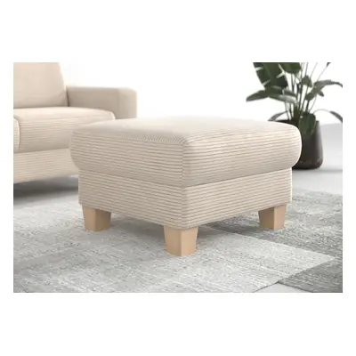 Home affaire "Summer" inkl. Stauraum, Cord-Bezug