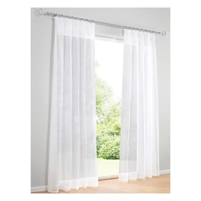 heine home Gardine Multifunktionsband 1 Stk. tlg.