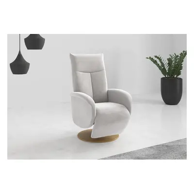 Home affaire TV-Sessel "Glendale" wahlweise mit Aufstehhilfe, 2 Motoren und Akku