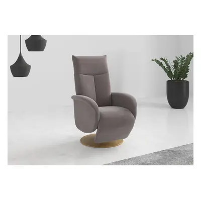 Home affaire TV-Sessel "Glendale" wahlweise mit Aufstehhilfe, 2 Motoren und Akku