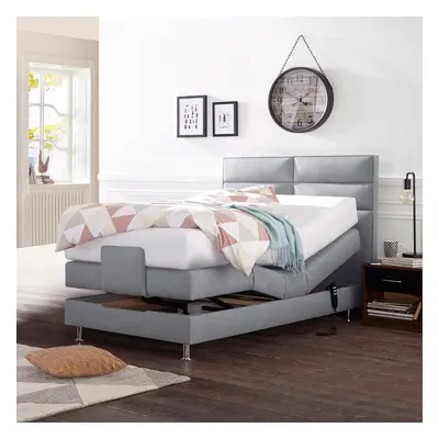 Westfalia Schlafkomfort Boxbett mit Motor in diversen Ausführungen