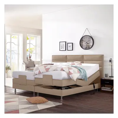 Westfalia Schlafkomfort Boxbett mit Motor in diversen Ausführungen