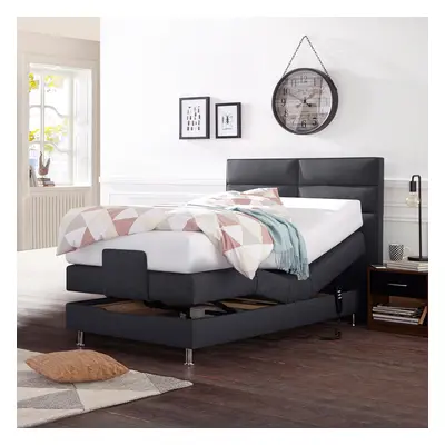 Westfalia Schlafkomfort Boxbett mit Motor in diversen Ausführungen