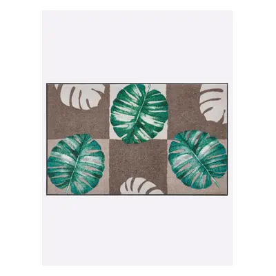 heine home Fussmatte rechteckig 7 mm Höhe