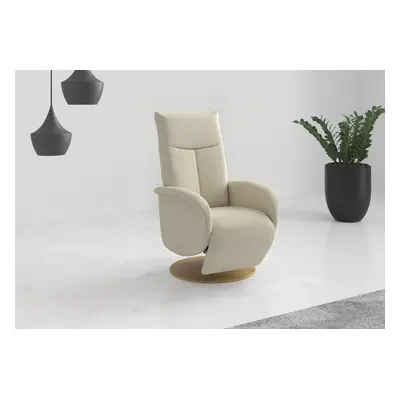 Home affaire TV-Sessel "Glendale" wahlweise mit Aufstehhilfe, 2 Motoren und Akku