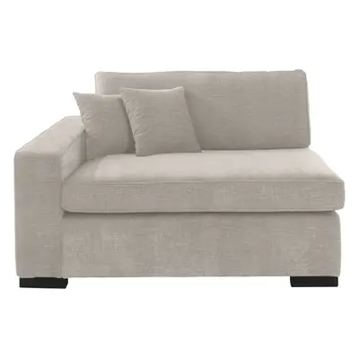 Home affaire Sofaelement "Skara XXL" Modul XXL - zum eigenen Zusammenstellen, Armlehne links/rechts wählbar