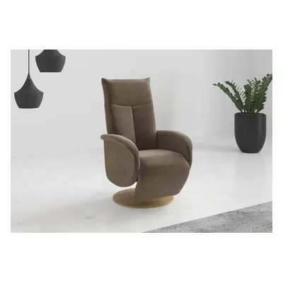 Home affaire TV-Sessel "Glendale" wahlweise mit Aufstehhilfe, 2 Motoren und Akku