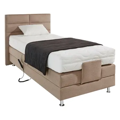 Westfalia Schlafkomfort Boxbett mit Motor in diversen Ausführungen