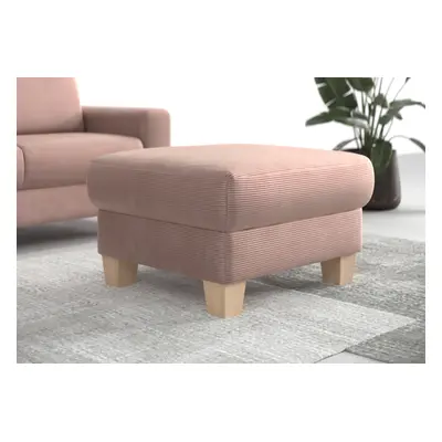 Home affaire "Summer" inkl. Stauraum, Cord-Bezug