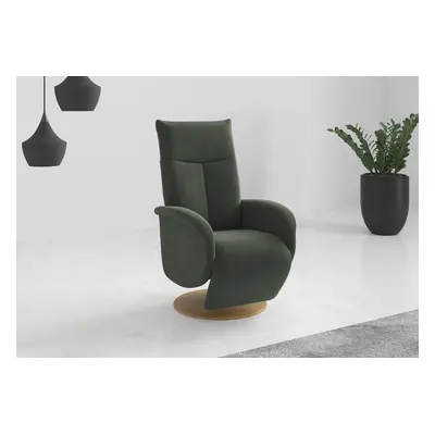 Home affaire TV-Sessel "Glendale" wahlweise mit Aufstehhilfe, 2 Motoren und Akku