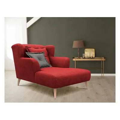 Home affaire Loveseat "Baggio Kuschel Mega Lounge Big Sessel"