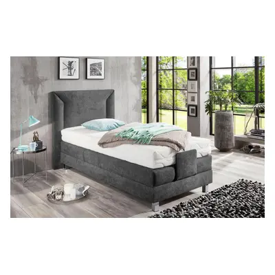 Westfalia Schlafkomfort Boxbett mit Motor