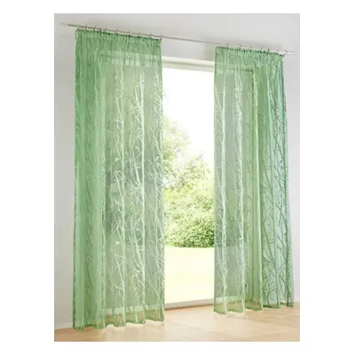 heine home Gardine Multifunktionsband 1 Stk. tlg.