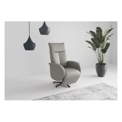 sit&more "Zora" wahlweise mit Aufstehhilfe, 2 Motoren und Akku