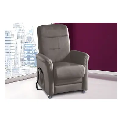 sit&more TV-Sessel "Charlie" Set, wahlweise mit Motor und Aufstehhilfe