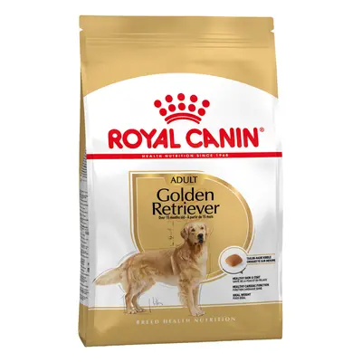 Royal Canin Golden Retriever Adult - 12 kg