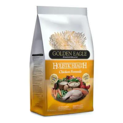 Golden Eagle Holistic Huhn - Sparpaket: 2 x 12 kg