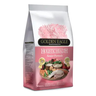 Golden Eagle Holistic Senior Huhn - 12 kg