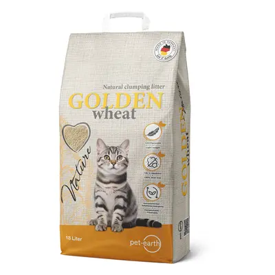 Golden Nature Wheat - 18 l