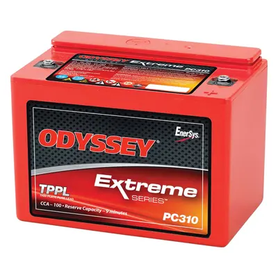 Odyssey Batterie Exreme Reinblei ODS-AGM8E/PC310 12V, 8Ah