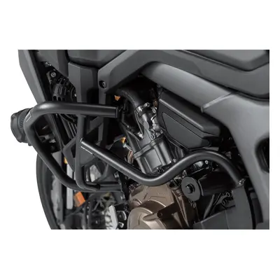 SW-MOTECH Sturzbügel Motor SBL.01.622.10004/B schwarz für Honda