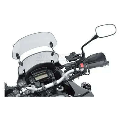 SW-MOTECH Universal GPS-Kit ohne Navi Tasche