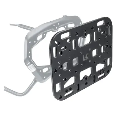 Kriega OS-Halteplatte für Seitenträger für SW-Motech Quick-Lock