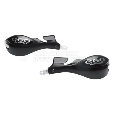 SW-MOTECH Barkbuster EGO ES1 Handprotektoren für 22 mm Lenker schwarz