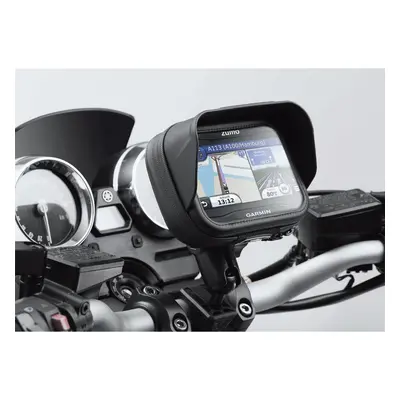 SW-MOTECH PDA-Tasche mit Sonnenschutzblende, Größe S hochkant