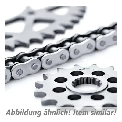 AFAM Kettenkit 428 Alu für Husqvarna TC 85 SW 2018- 120/13/46