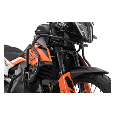 SW-MOTECH Sturzbügel oben schwarz für KTM 790/890 Adventure /R