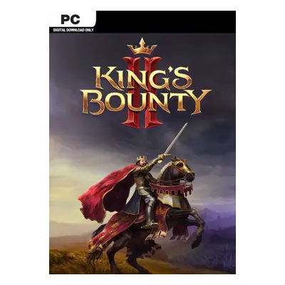King's Bounty 2 PC (Steam)