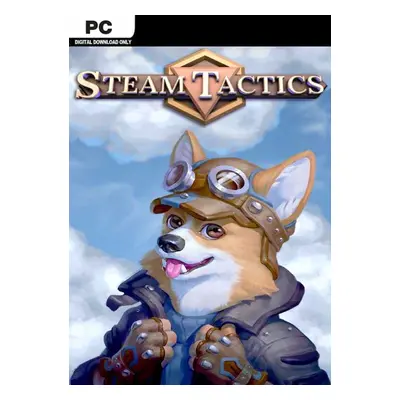 Steam Tactics PC