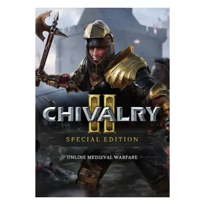 Chivalry 2 Special Edition PC (Steam)