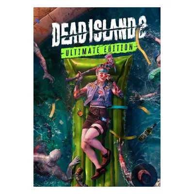 Dead Island 2 Ultimate Edition PC (Steam)