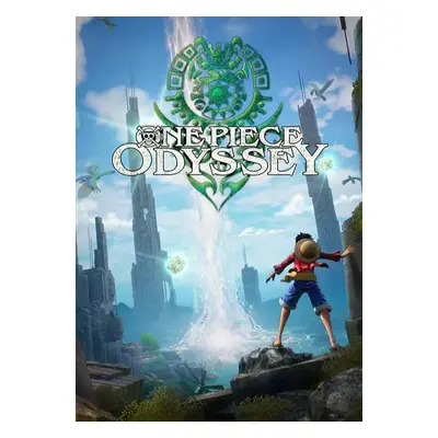 ONE PIECE ODYSSEY PC (Europe & UK)